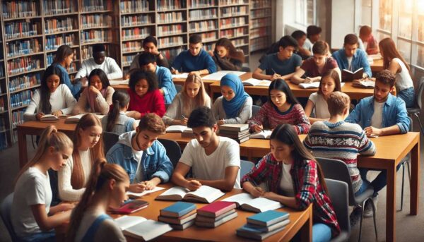 Series #6: Improving Reading Comprehension: Learning A Second Language